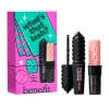 Benefit What's That Lash Mini Mascara Duo Mascara Stocking Stuffer