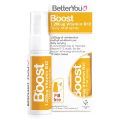 BetterYou Boost B12 Oral Spray