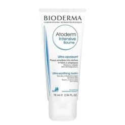 Bioderma Atoderm INT Baume Tube 200ml