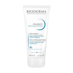 Bioderma Atoderm Intensive Gel Moussant Foaming Gel 200ml