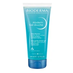 Bioderma Atoderm Ultra-Gentle Shower Gel 200ml