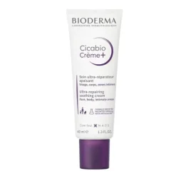 Bioderma Ciciabio Soothing Repairing Cream