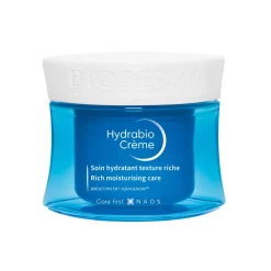 Bioderma Hydrabio Crème Pot Rich Moisturiser