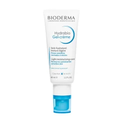 Bioderma Hydrabio Gel Cream
