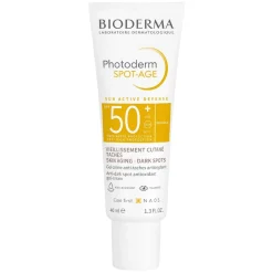 Bioderma Photoderm Spot Age Gel Cream SPF 50+
