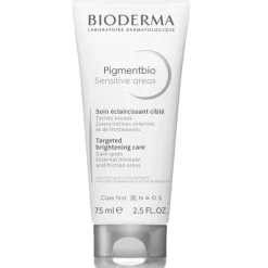 Bioderma Pigmentbio Sensitive Areas Cream