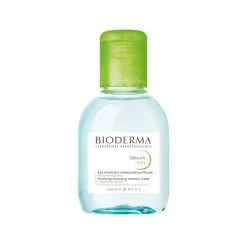 Bioderma Sebium H2O Micellar Water 100ml