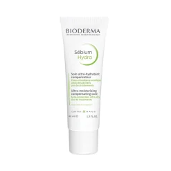 Bioderma Sebium Hydra Face Moisturiser