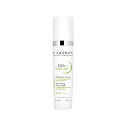 Bioderma Sebium Night Face Peel