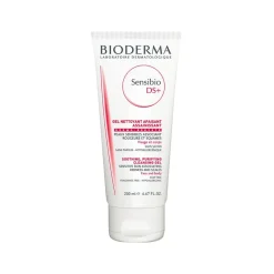 Bioderma Sensibio DS+ Cleansing Gel