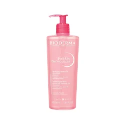 Bioderma Sensibio Foaming Gel 500ml