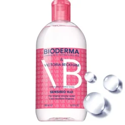 Bioderma Sensibio H20 Victoria Beckham Limited Edition 500ml