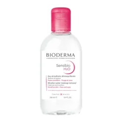 Bioderma Sensibio H2O Micellar Water 250ml