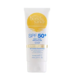 Bondi Sands Everyday 50+ Body Lotion 150ml