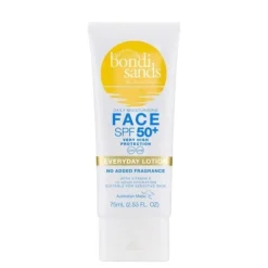 Bondi Sands Everyday Lotion Sunscreen SPF 50+ 75ml