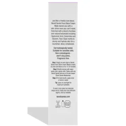 Bondi Sands Face Glaze Cream Mask