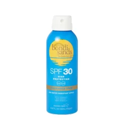 Bondi Sands Fragrance Free SPF 30 Aerosol Mist Spray 160g