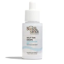 Bondi Sands Self Tan Drops