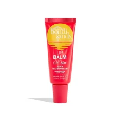 Bondi Sands SPF 50+ Lip Balm Strawberry