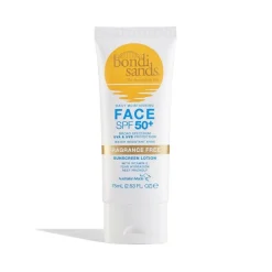 Bondi Sands SPF Everyday 50+ Face Sunscreen 75ml