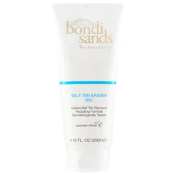 Bondi Sands Tan Eraser Gel 200ml.