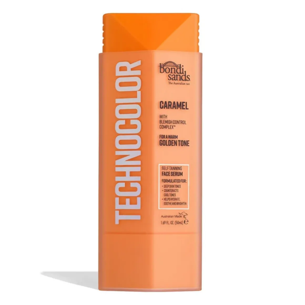 Bondi Sands Technocolor Face Serum