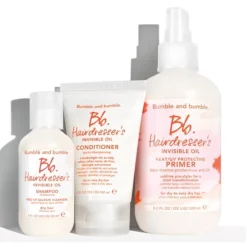 Bumble and Bumble Hydration Heros Hair Care Set