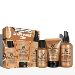 Bumble and Bumble Repair Power Trio Hair Care Set