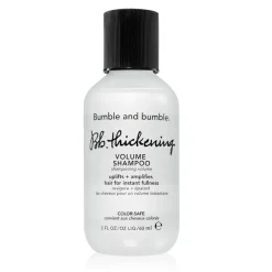 Bumble and Bumble Thickening Volume Shampoo 60ml.