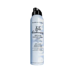 Bumble and Bumble Thickening Dry Spun Light Texture