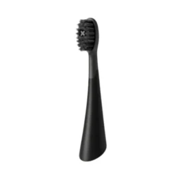 Burst Curve Brush Replacement Head Black