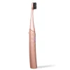 Burst Curve Sonic Toothbrush Rose Gold