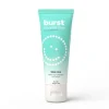 Burst Natural Wild Mint Toothpaste