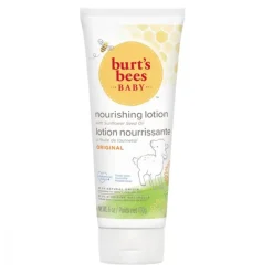 Burt's Bees Baby Original Lotion