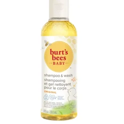 Burt's Bees Baby Shampoo & Body Wash
