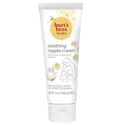 Burt's Bees Calming Nipple Cream
