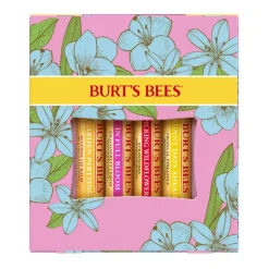 Burt's Bees In Full Bloom 4 pack