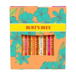 Burt's Bee's Just Picked Four Pack Gift Set