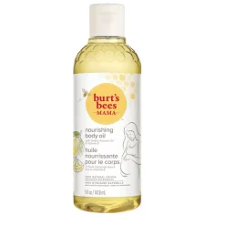 Burt's Bees Mama Bee Body Oil + Vitamin E