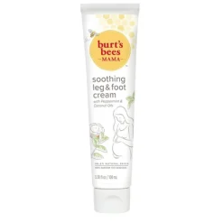 Burt's Bees Mama Bee Leg & Foot Cream