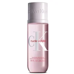 Calvin Klein Body Mist Nude Vanilla