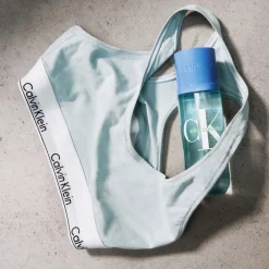 Calvin Klein Body Mist Silky Coconut