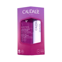 Caudalie Lip & Hand Duo Thé Des Vignes
