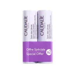 Caudalie Lip Conditioner Duo