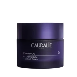 Caudalie Premier Cru The Rich Cream 50ml