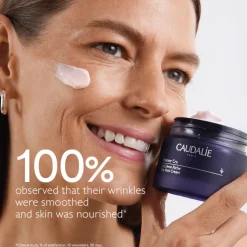 Caudalie Premier Cru The Rich Cream 50ml