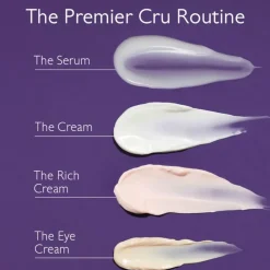 Caudalie Premier Cru The Rich Cream 50ml