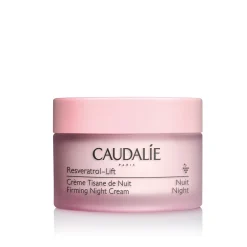 Caudalie Resvératrol Firming Night Cream 50ml