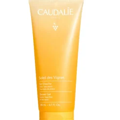 Caudalie Soleil des Vignes Shower Gel 200ml