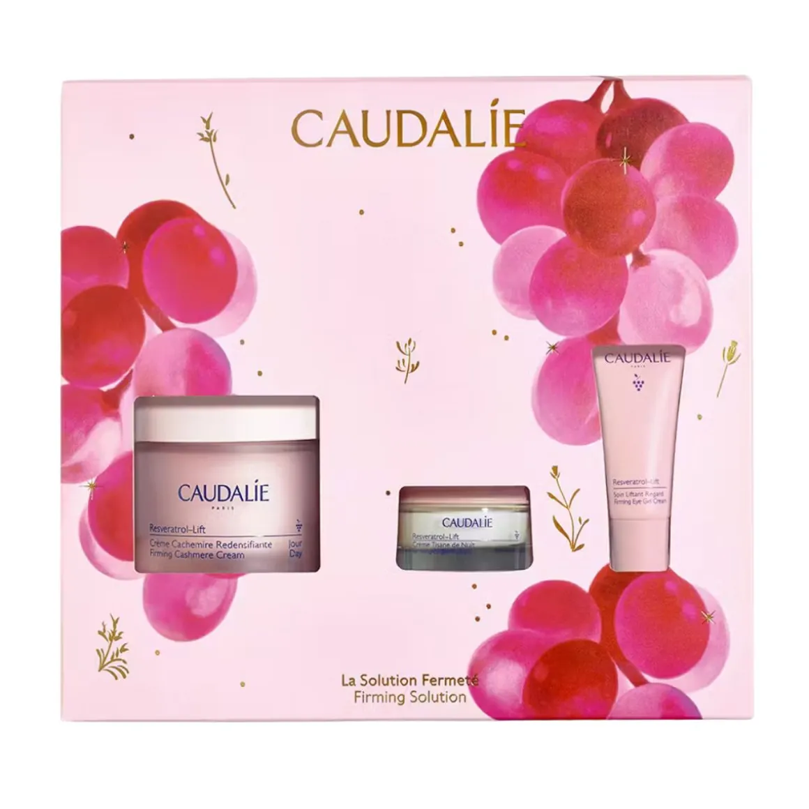 Caudalie The Firming Solution